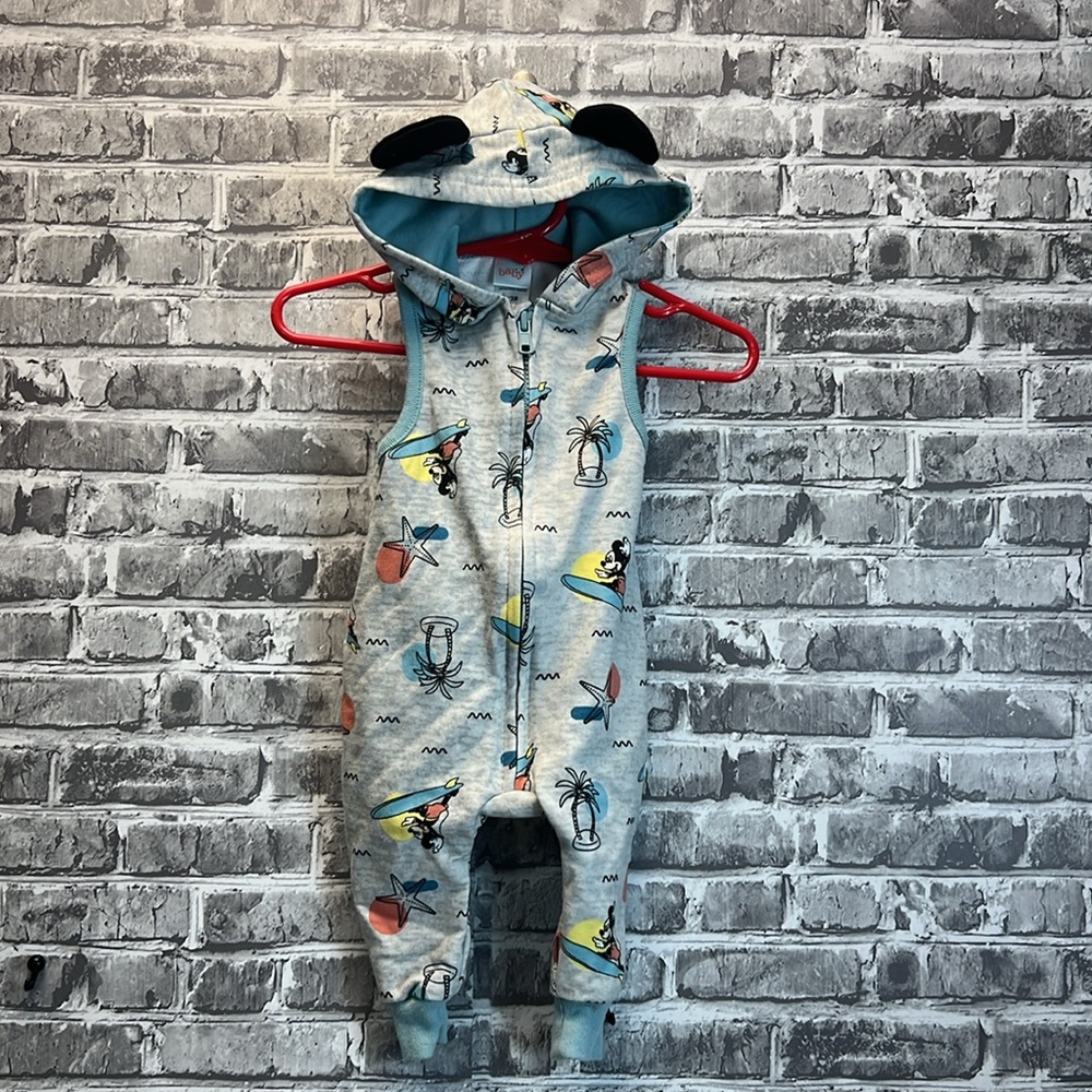 Baby Disney romper - Picture 6 of 8